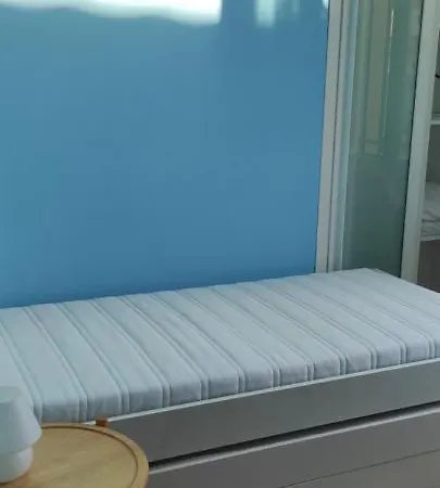 Appartement Viaroma60_casavacanze *